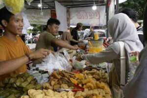 Doa dagang laris untuk melipatgandakan rezeki