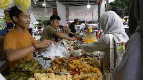 Doa dagang laris