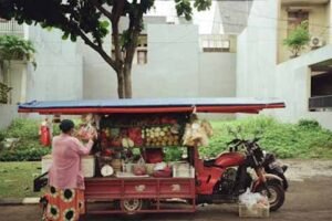 Doa Jualan Laris Pembuka Gerbang Kemakmuran