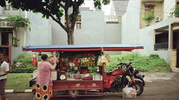 Doa Jualan Laris Pembuka Gerbang Kemakmuran