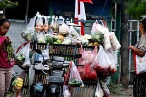 Doa Lancar Dagangan Pembuka Gerbang Rezeki