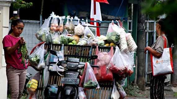 Doa Lancar Dagangan Pembuka Gerbang Rezeki