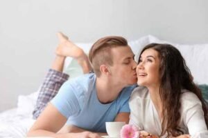 Doa Mahabbah Penakluk Cinta Sejati Paling Mujarab