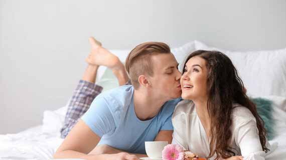 Doa mahabbah penakluk cinta