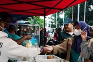 Doa mau buka warung agar dagangan laris manis