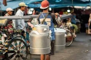 Doa melancarkan usaha dan rezeki paling berkah