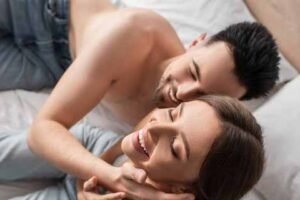 Doa Memikat Hati Pria Sebelum Tidur Yang Mujarab