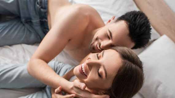 Doa Memikat Hati Pria Sebelum Tidur Yang Mujarab