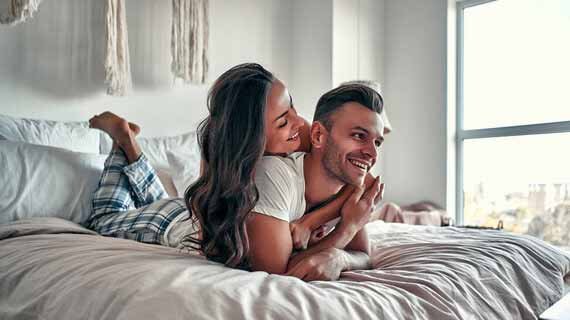 Doa Paling Mustajab Untuk Memikat Hati Wanita Idaman