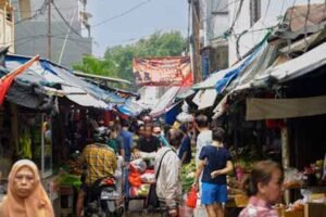 Doa Pelaris Jualan Paling Ampuh Tarik Rezeki