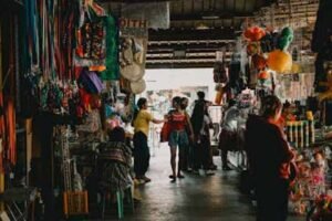 Doa pelaris rezeki untuk kesuksesan perniagaan