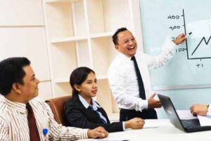Doa pelaris usaha jasa penarik simpati pelanggan kelimpahan