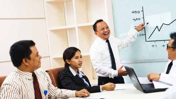 Doa pelaris usaha jasa penarik simpati pelanggan kelimpahan