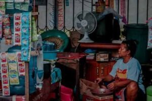 Doa pelaris warung penarik rezeki melimpah