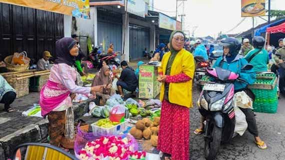 Doa pelarisan pemikat pembeli paling ampuh