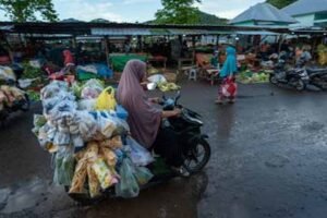 Doa Pembuka Pintu Rezeki Usaha Dagang Paling Mustajab