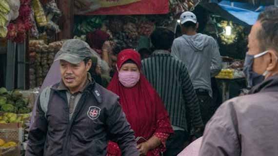 Doa penarik pembeli dari segala penjuru paling ampuh