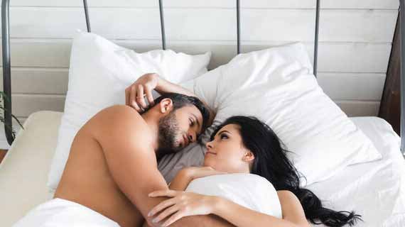 Doa pengasihan agar dicintai wanita ampuh