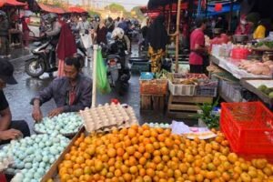 Doa penglarisan dagang paling ampuh pembuka rezeki langit