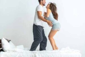 Doa Puter Giling Paling Ampuh Pengembali Rasa Cinta