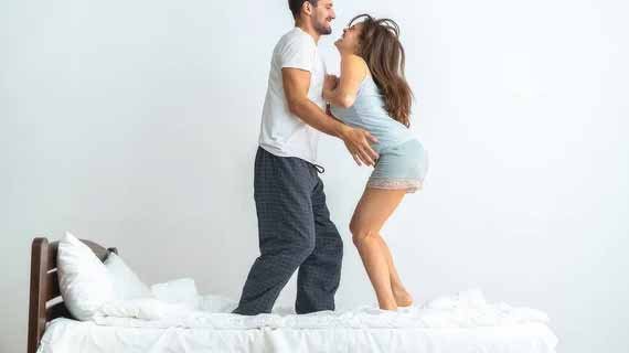 Doa Puter Giling Paling Ampuh Pengembali Rasa Cinta