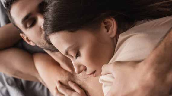 Doa Suami Cepat Pulang Ke Rumah Istri