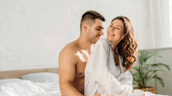Doa Supaya Istri Nurut Sama Suami Paling Mustajab