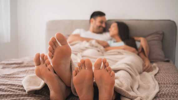Doa supaya suami ingat istri terus dan setia