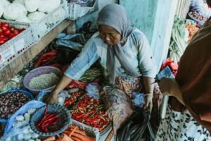 Doa untuk jualan laris manis penarik rezeki