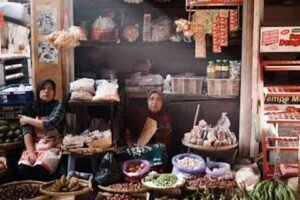 Doa Untuk Melancarkan Dagangan Pembuka Rezeki