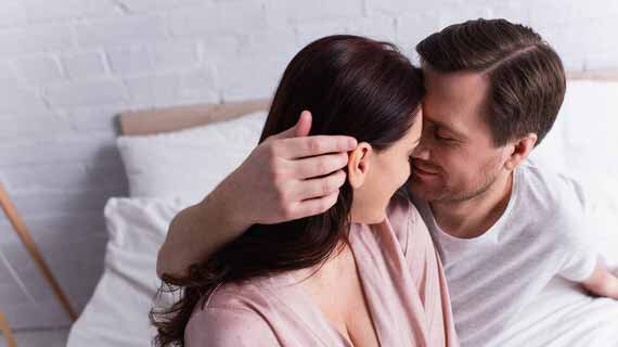 Doa untuk suami agar selalu ingat istri dan rindu