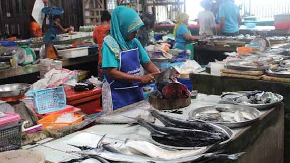 Doa Usaha Dagang Biar Laris Dan Berkah Melimpah