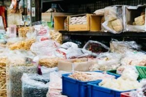 Doa warung penarik rezeki pembawa keberkahan