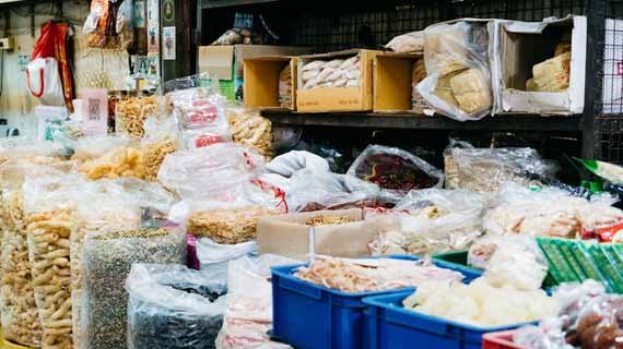 Doa warung penarik rezeki pembawa keberkahan