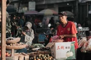 Dukun penglaris jualan dan rahasia dagang