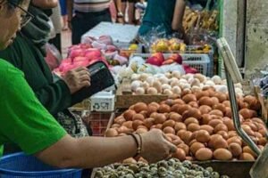 Dzikir Buka Usaha Melancarkan Rezeki Dagang