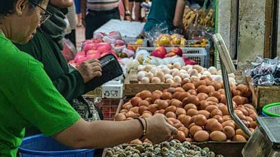 Dzikir Buka Usaha Melancarkan Rezeki Dagang