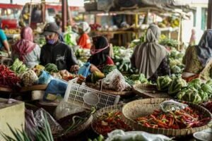 Dzikir Penglaris Dagangan Untuk Kelancaran Usaha