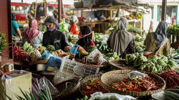 Dzikir Penglaris Dagangan Untuk Kelancaran Usaha