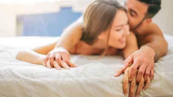 Efek puter giling yang ampuh mengembalikan cinta