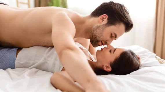 Gimana Caranya Agar Suami Nurut Sama Istri