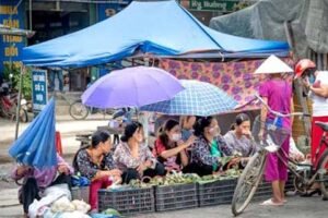 Ilmu Buat Dagang Laris dan Rahasia Suksesnya