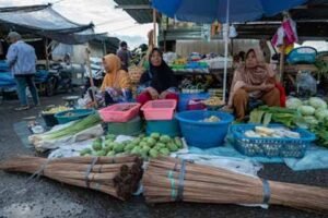 Ilmu Pelarisan Dagangan Magnet Rezeki Melimpah