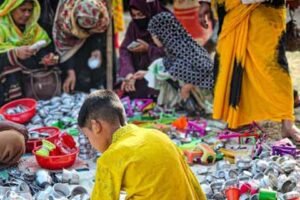 Ilmu penglaris dagangan rahasia sukses toko