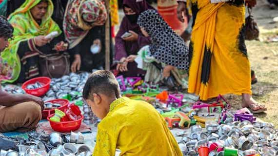 Ilmu penglaris dagangan