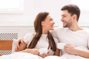 Jimat Pemikat Perempuan Pembangkit Aura