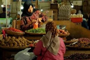 Jimat Penarik Pembeli Rahasia Dagang Laris