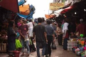 Jimat Penglaris Warung Pembuka Pintu Rezeki