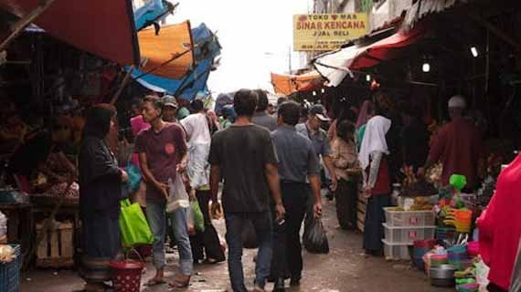 Jimat Penglaris Warung Pembuka Pintu Rezeki