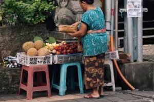 Jualan supaya laris manis dengan rahasia langit